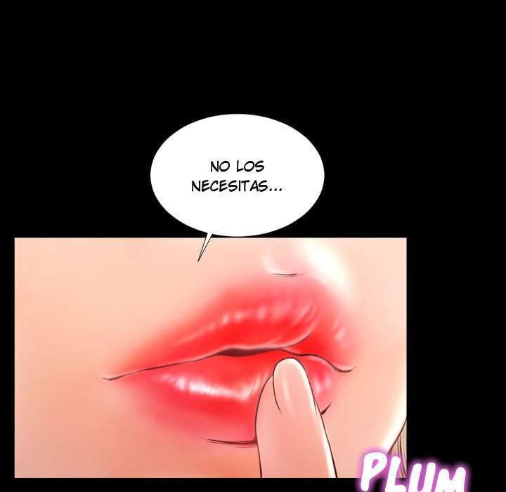 La Tienda de Juguetes Capitulo 6 página 122