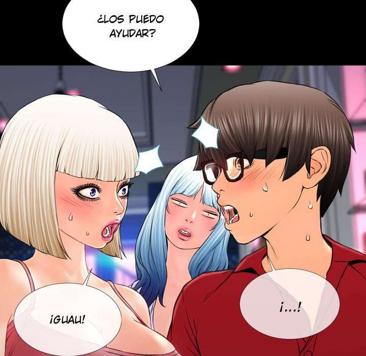 La Tienda de Juguetes Capitulo 6 página 127