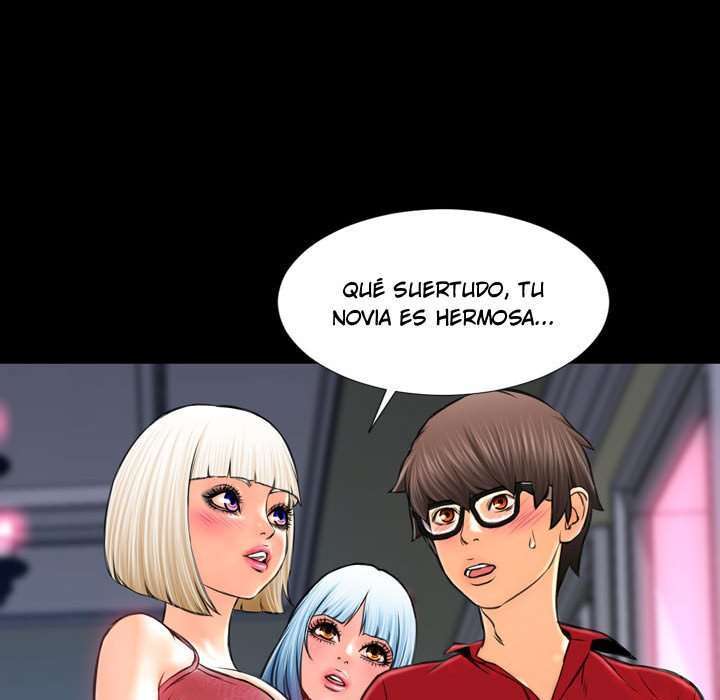 La Tienda de Juguetes Capitulo 6 página 132