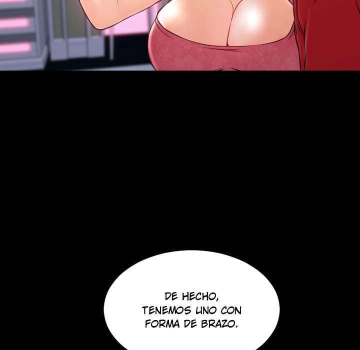 La Tienda de Juguetes Capitulo 6 página 145