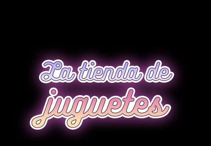 La Tienda de Juguetes Capitulo 6 página 2