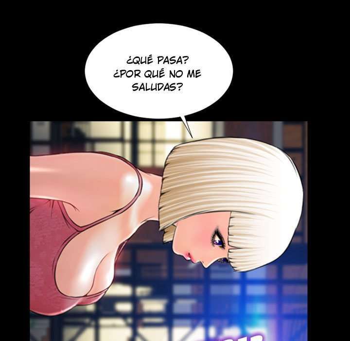 La Tienda de Juguetes Capitulo 6 página 21