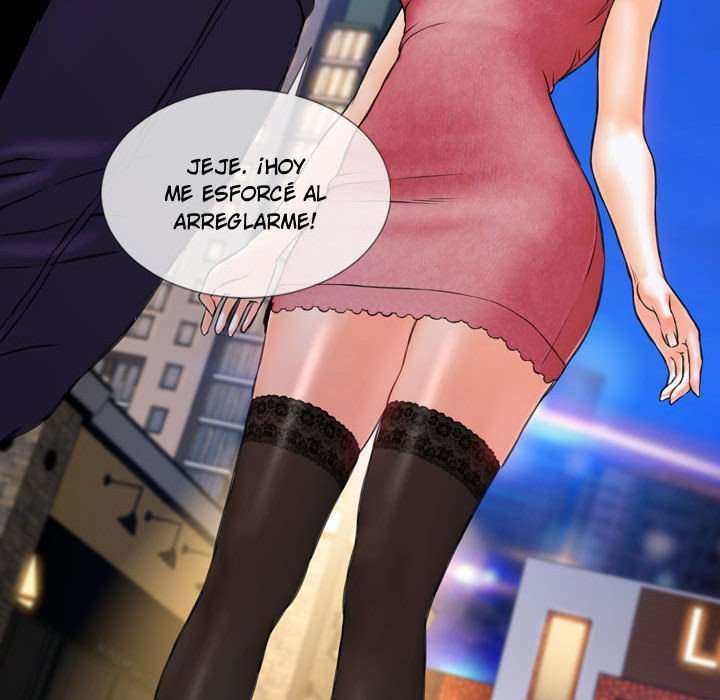 La Tienda de Juguetes Capitulo 6 página 28