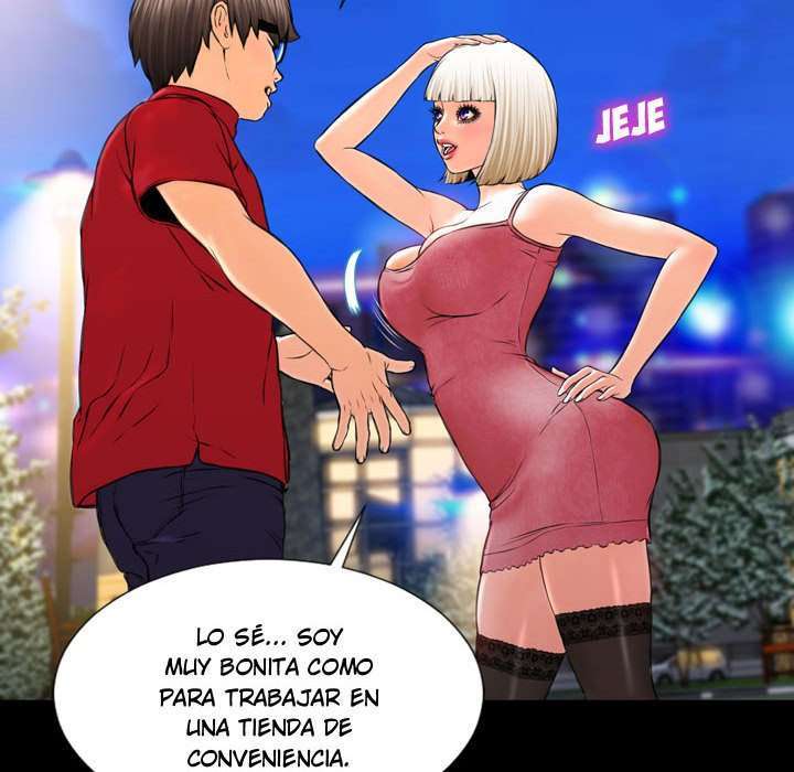 La Tienda de Juguetes Capitulo 6 página 30