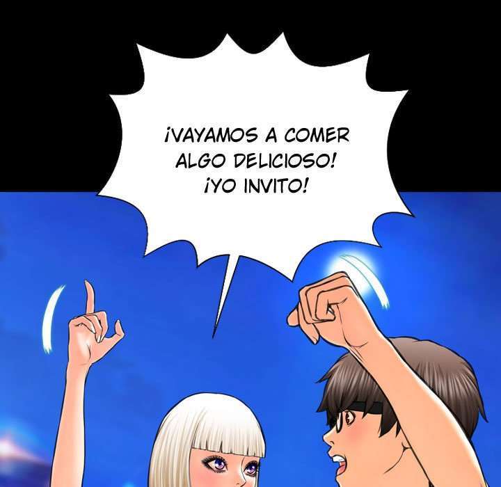 La Tienda de Juguetes Capitulo 6 página 33