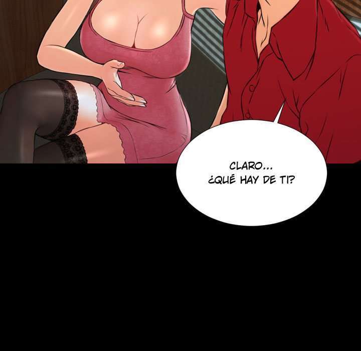 La Tienda de Juguetes Capitulo 6 página 47