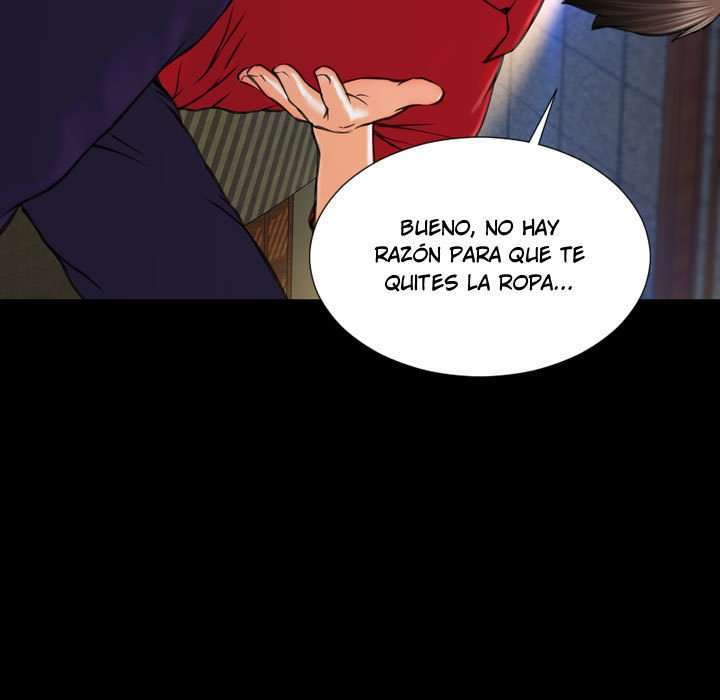 La Tienda de Juguetes Capitulo 6 página 51