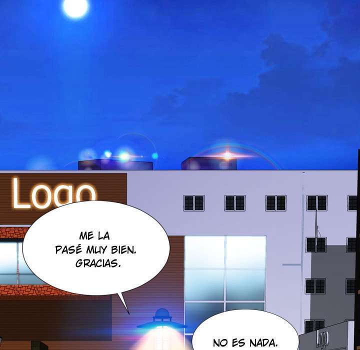 La Tienda de Juguetes Capitulo 6 página 58