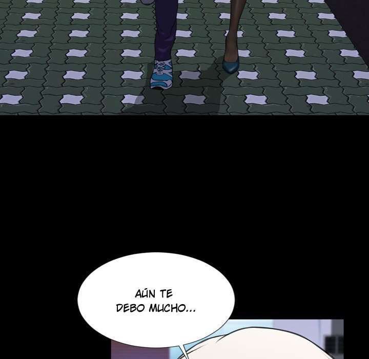 La Tienda de Juguetes Capitulo 6 página 60