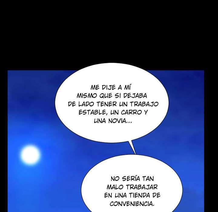 La Tienda de Juguetes Capitulo 6 página 73