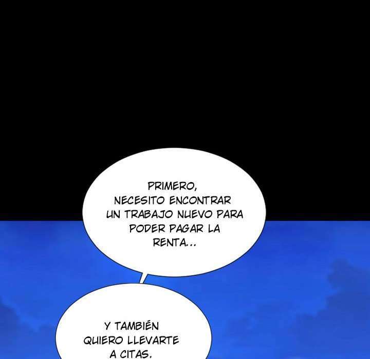 La Tienda de Juguetes Capitulo 6 página 84