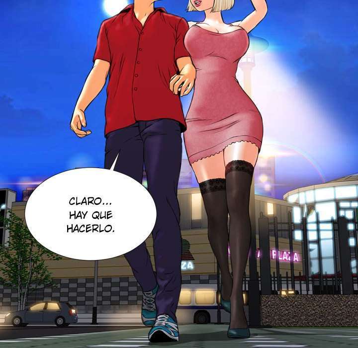 La Tienda de Juguetes Capitulo 6 página 87