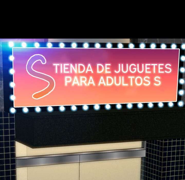 La Tienda de Juguetes Capitulo 6 página 93