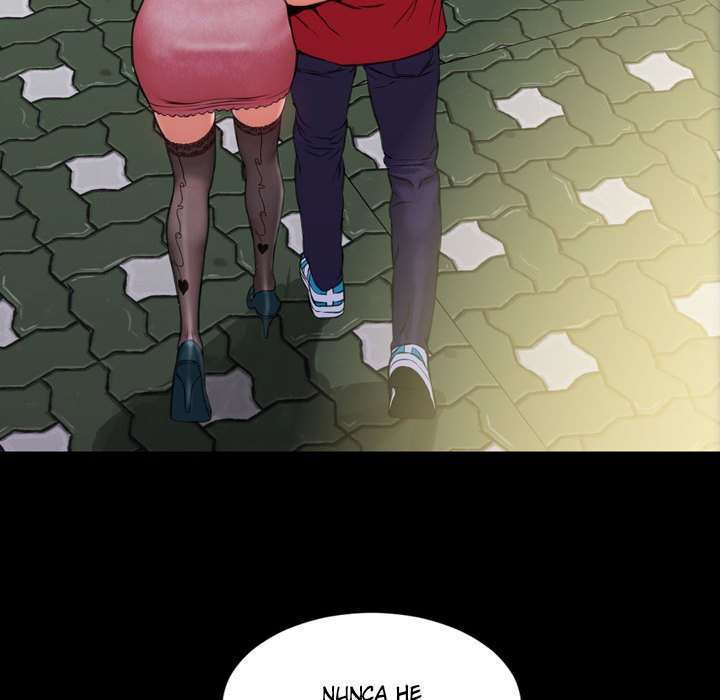 La Tienda de Juguetes Capitulo 6 página 95
