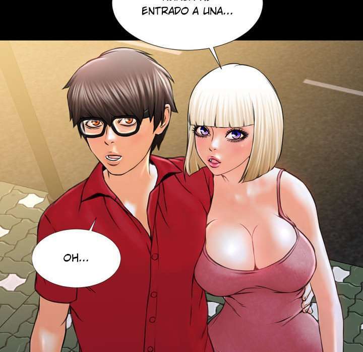 La Tienda de Juguetes Capitulo 6 página 96