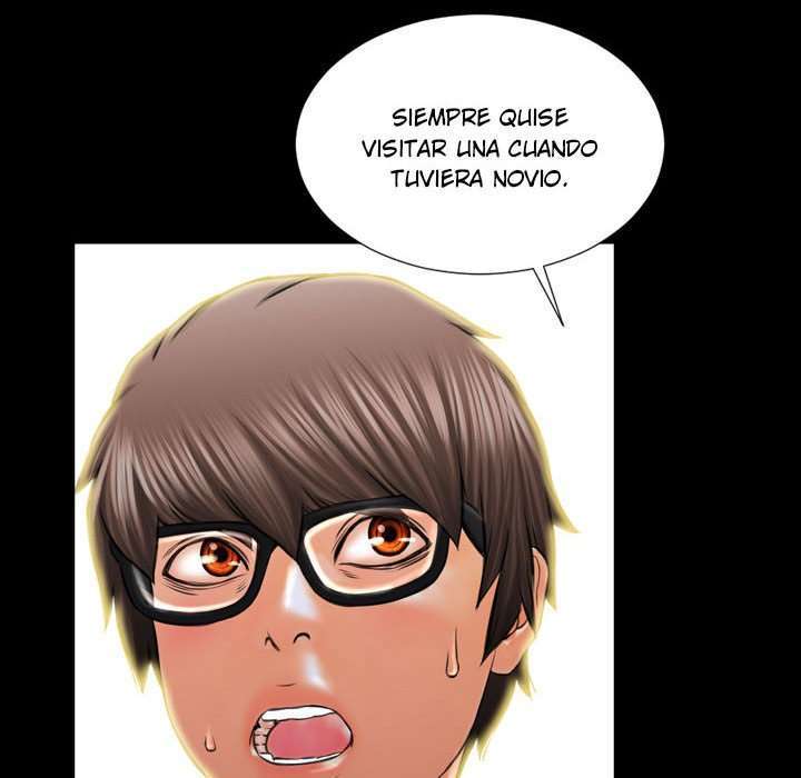 La Tienda de Juguetes Capitulo 6 página 98