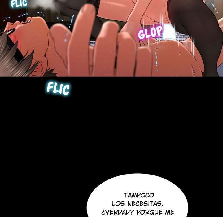 La Tienda de Juguetes Capitulo 7 página 102
