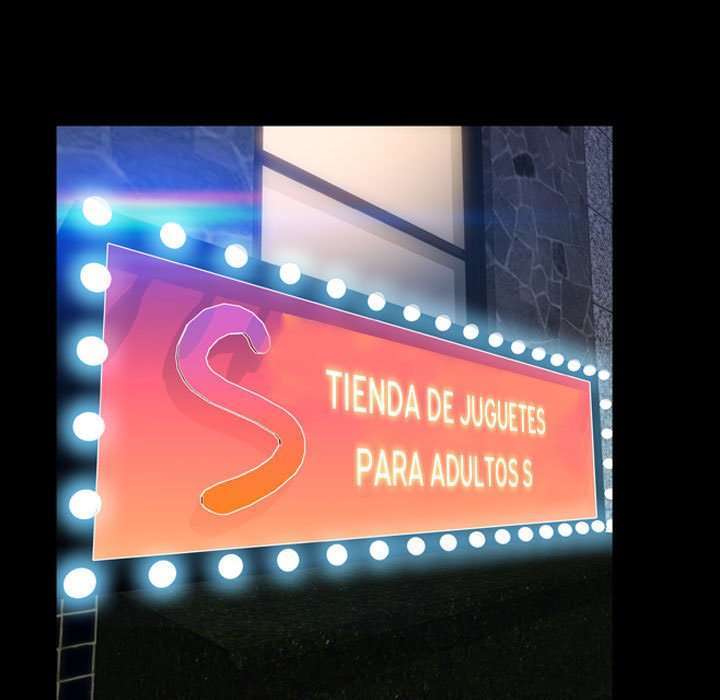 La Tienda de Juguetes Capitulo 7 página 15