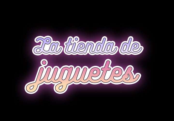 La Tienda de Juguetes Capitulo 7 página 2