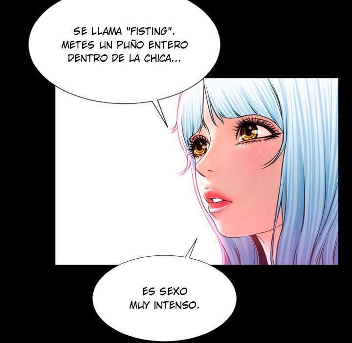 La Tienda de Juguetes Capitulo 7 página 20