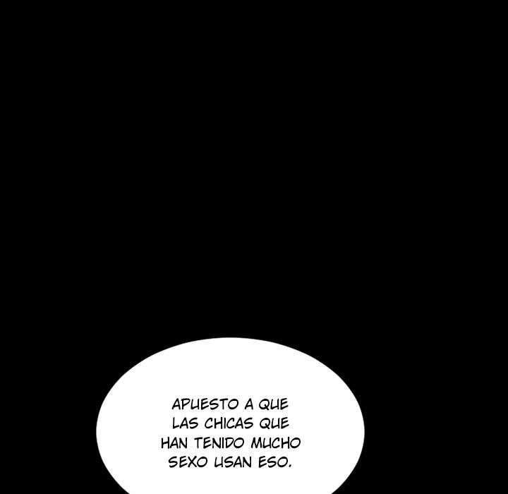 La Tienda de Juguetes Capitulo 7 página 21