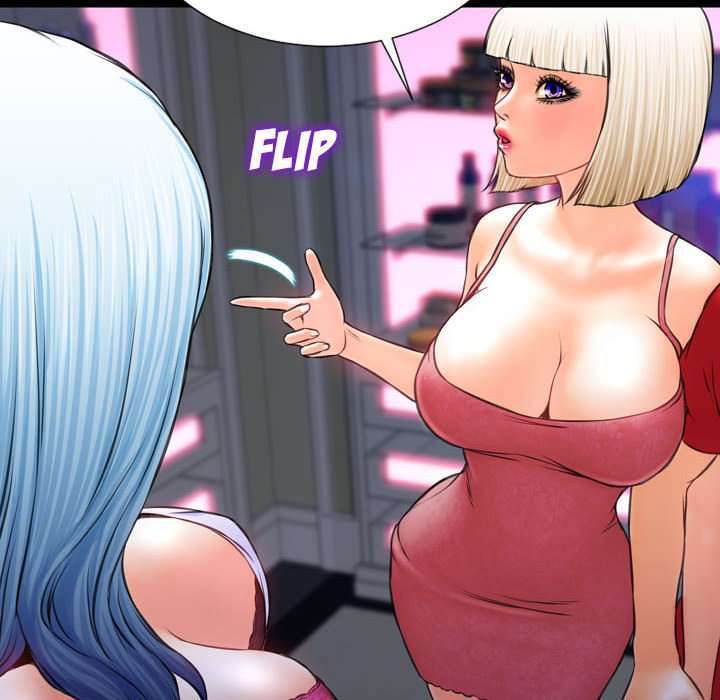 La Tienda de Juguetes Capitulo 7 página 22