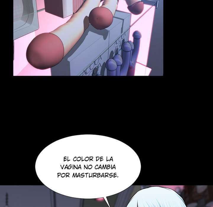 La Tienda de Juguetes Capitulo 7 página 24