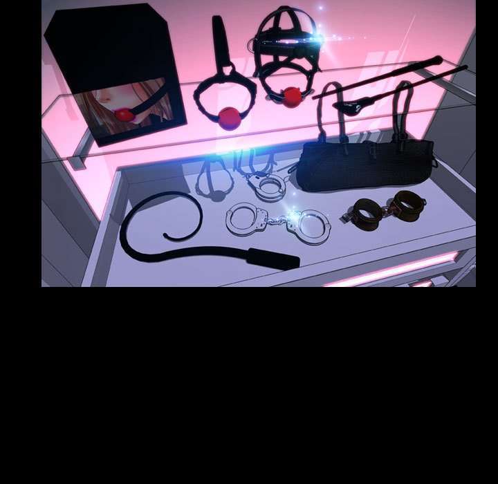 La Tienda de Juguetes Capitulo 7 página 31