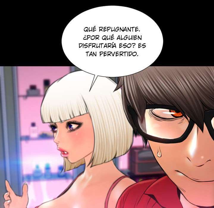 La Tienda de Juguetes Capitulo 7 página 32