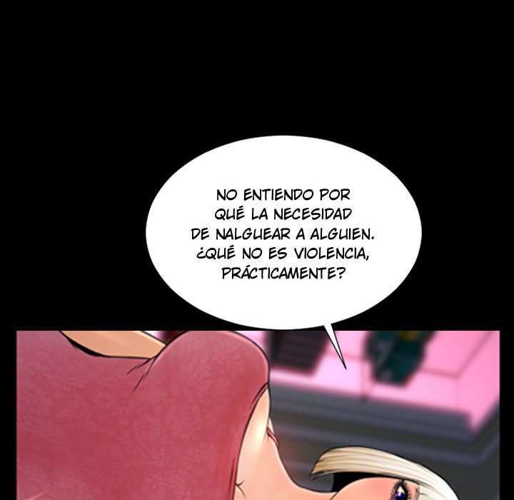 La Tienda de Juguetes Capitulo 7 página 35