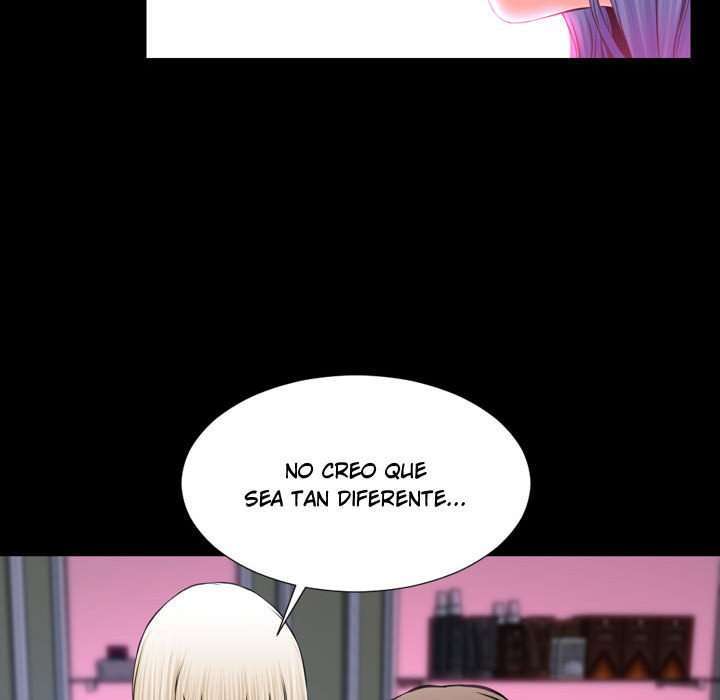 La Tienda de Juguetes Capitulo 7 página 40