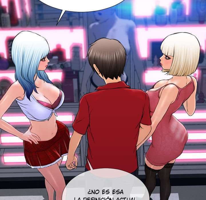 La Tienda de Juguetes Capitulo 7 página 48