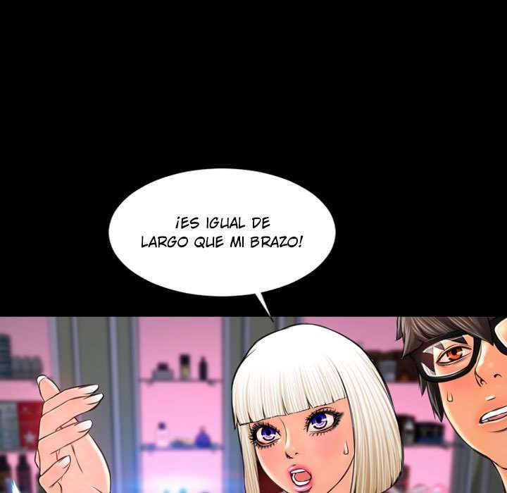 La Tienda de Juguetes Capitulo 7 página 5