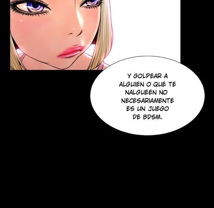 La Tienda de Juguetes Capitulo 7 página 54