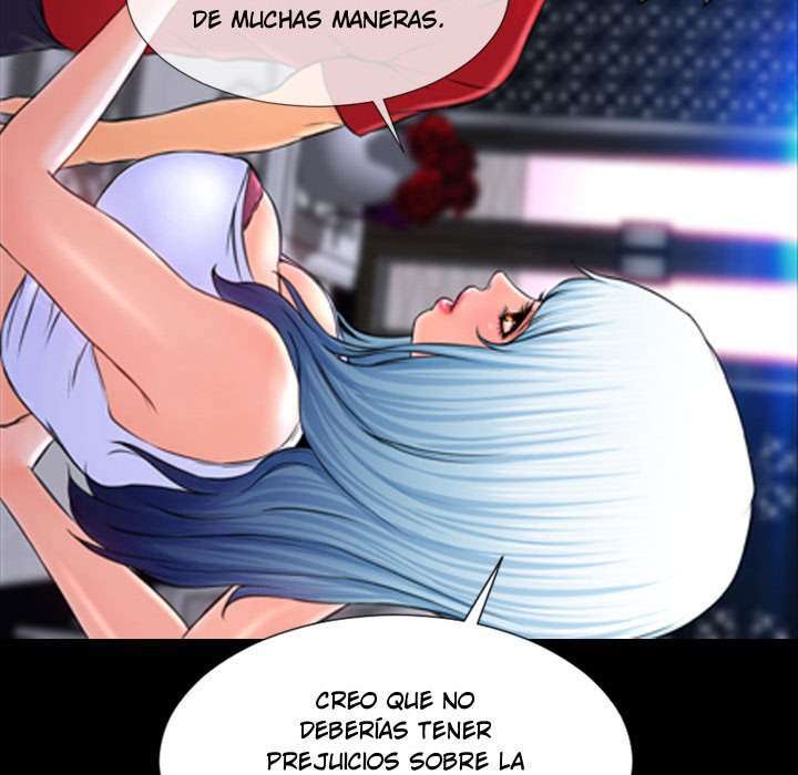La Tienda de Juguetes Capitulo 7 página 56