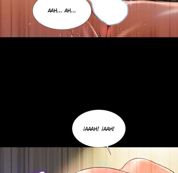 La Tienda de Juguetes Capitulo 7 página 89