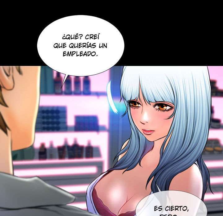 La Tienda de Juguetes Capitulo 8 página 104