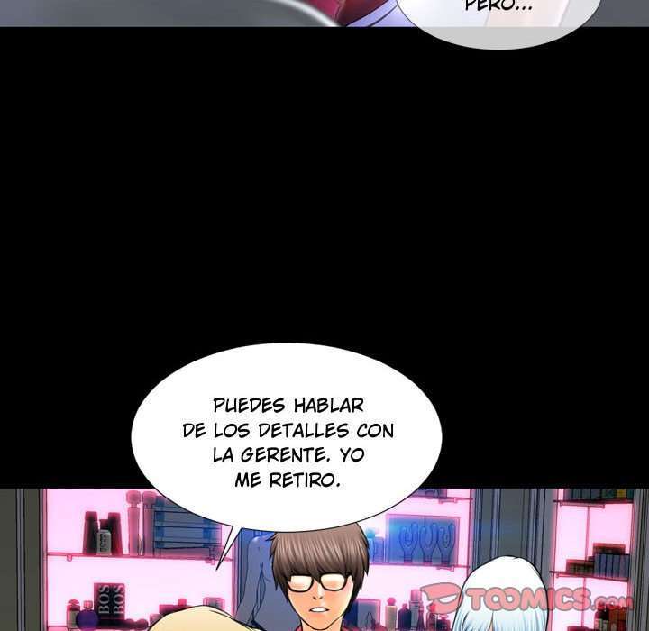 La Tienda de Juguetes Capitulo 8 página 105