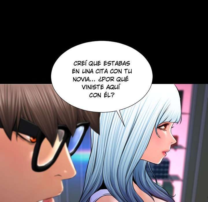 La Tienda de Juguetes Capitulo 8 página 111
