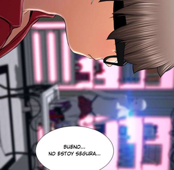 La Tienda de Juguetes Capitulo 8 página 116