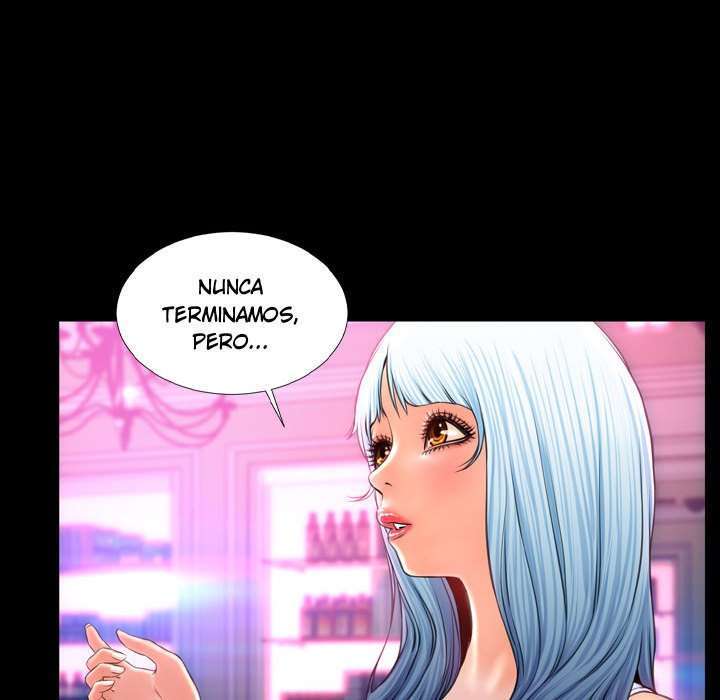 La Tienda de Juguetes Capitulo 8 página 118