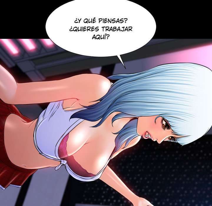 La Tienda de Juguetes Capitulo 8 página 130