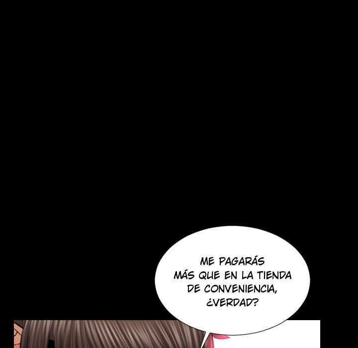 La Tienda de Juguetes Capitulo 8 página 132