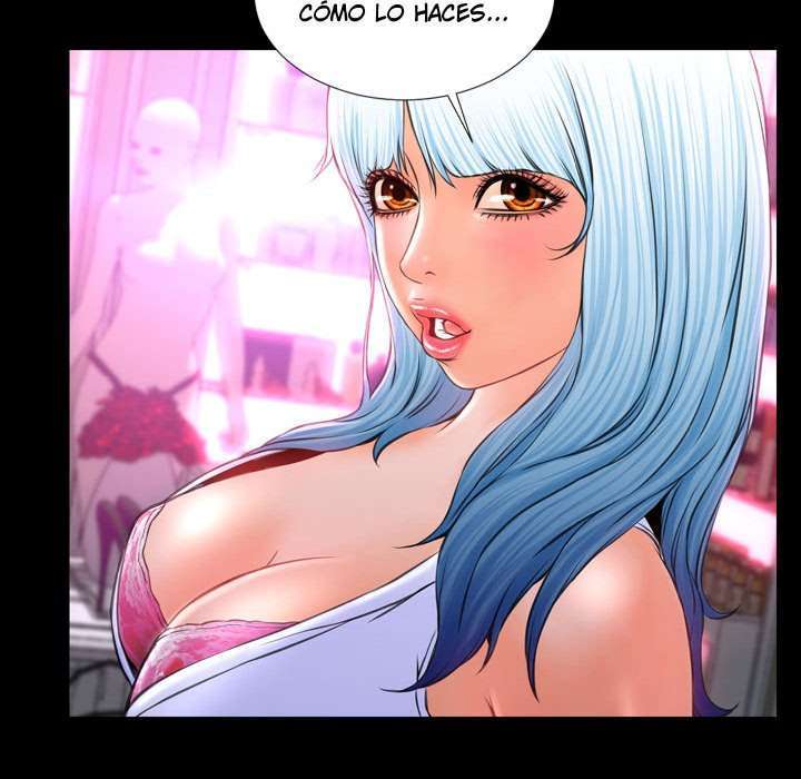 La Tienda de Juguetes Capitulo 8 página 134