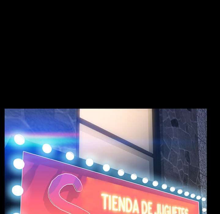 La Tienda de Juguetes Capitulo 8 página 136