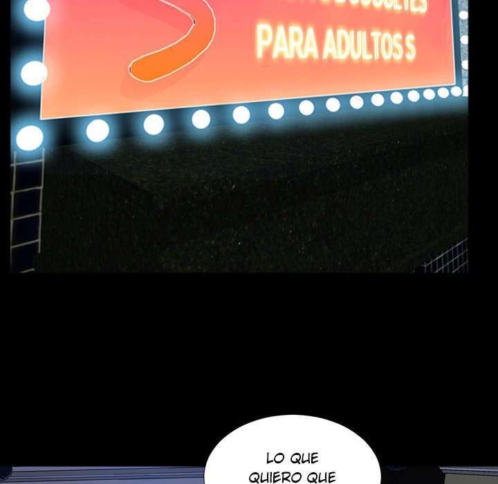 La Tienda de Juguetes Capitulo 8 página 137