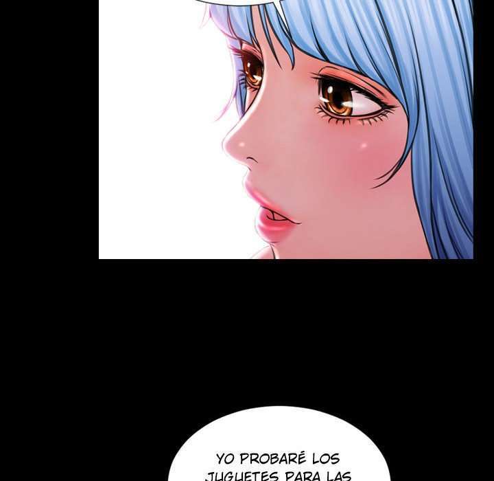 La Tienda de Juguetes Capitulo 8 página 140