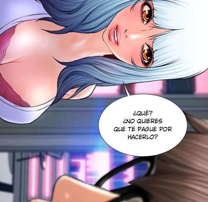 La Tienda de Juguetes Capitulo 8 página 143