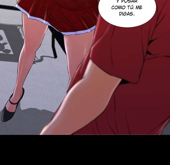 La Tienda de Juguetes Capitulo 8 página 147