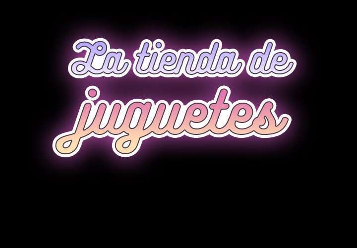 La Tienda de Juguetes Capitulo 8 página 2